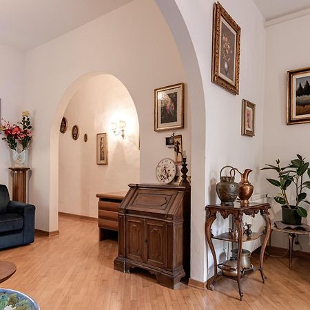 A Due Passi Dal Duomo Di Firenze Apartment Exterior photo